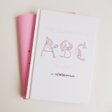 The Flamingo's ABC Book