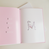 The Flamingo's ABC Book