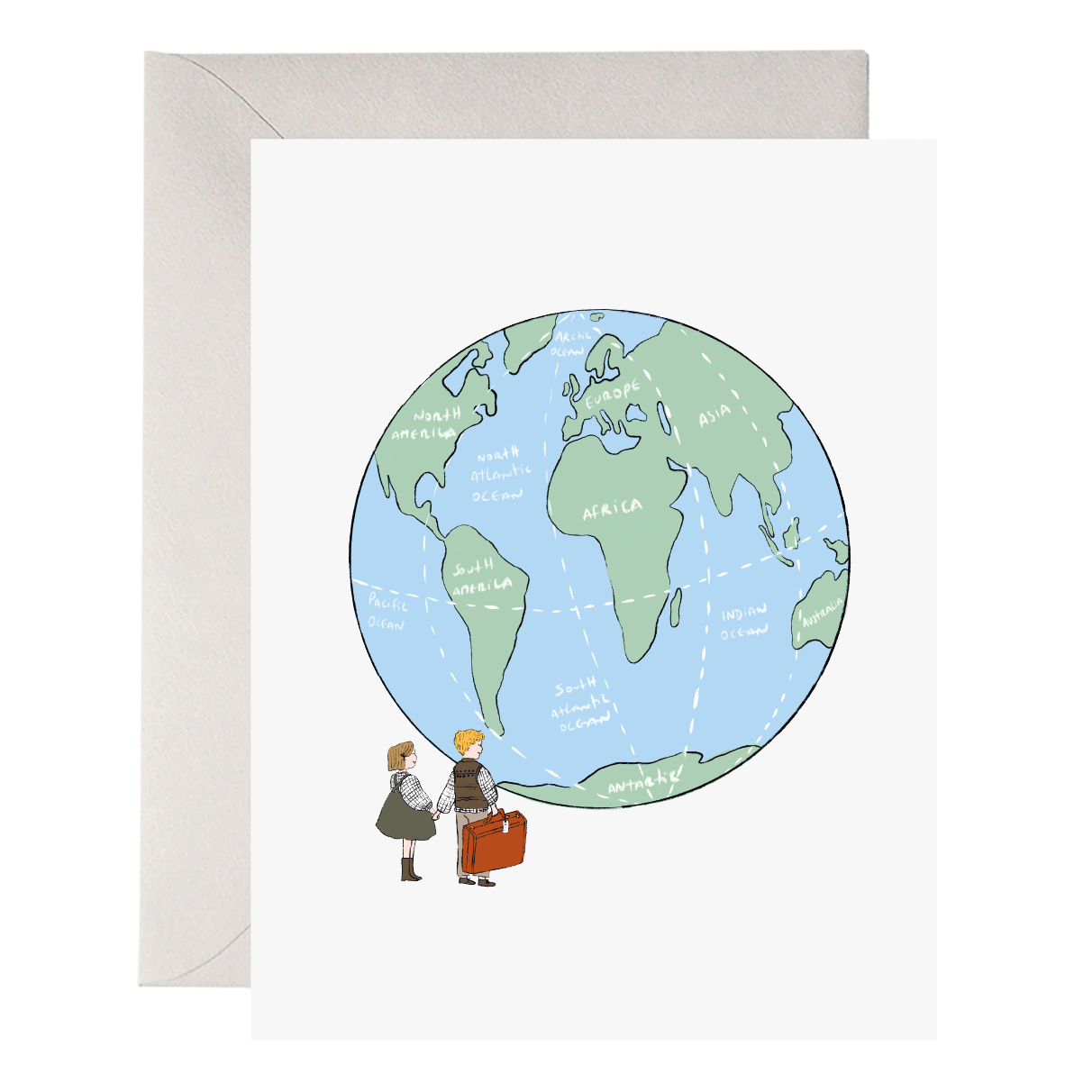 Travel
