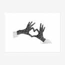 Heart shape