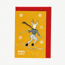 Ski Holidays