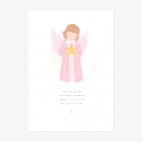 Guardian Angel Girl