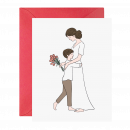 Mother and Son