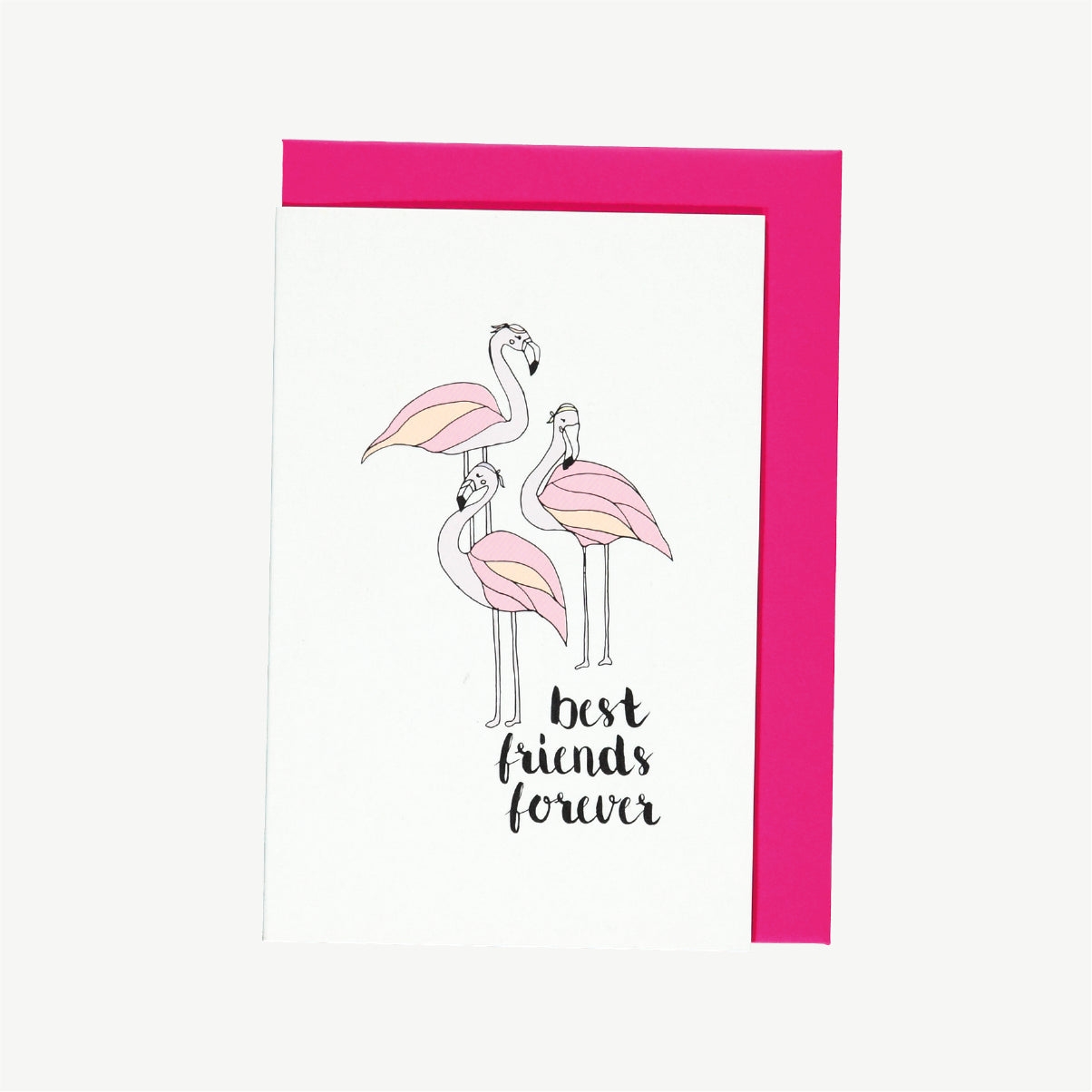 Best Friends Forever