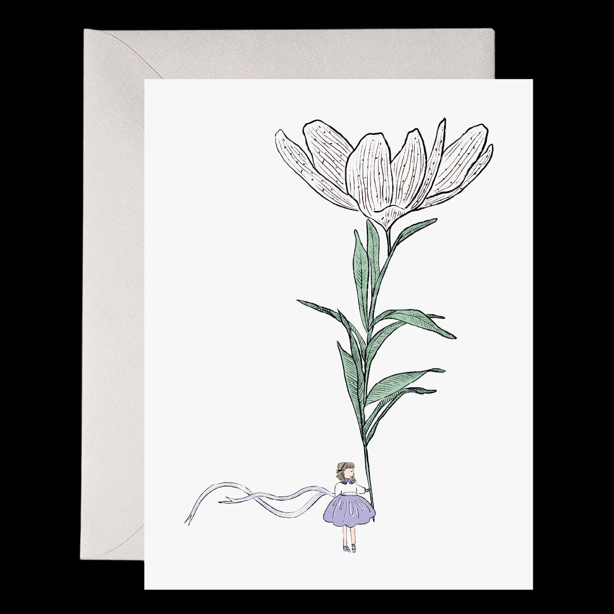 Big Flower