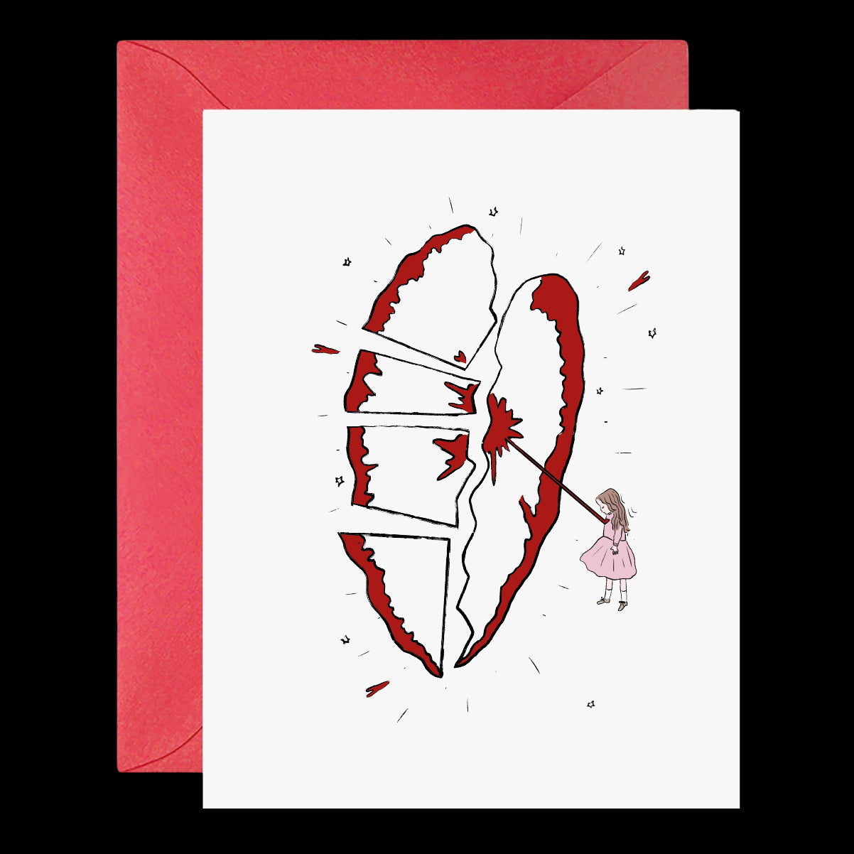 Broken Heart