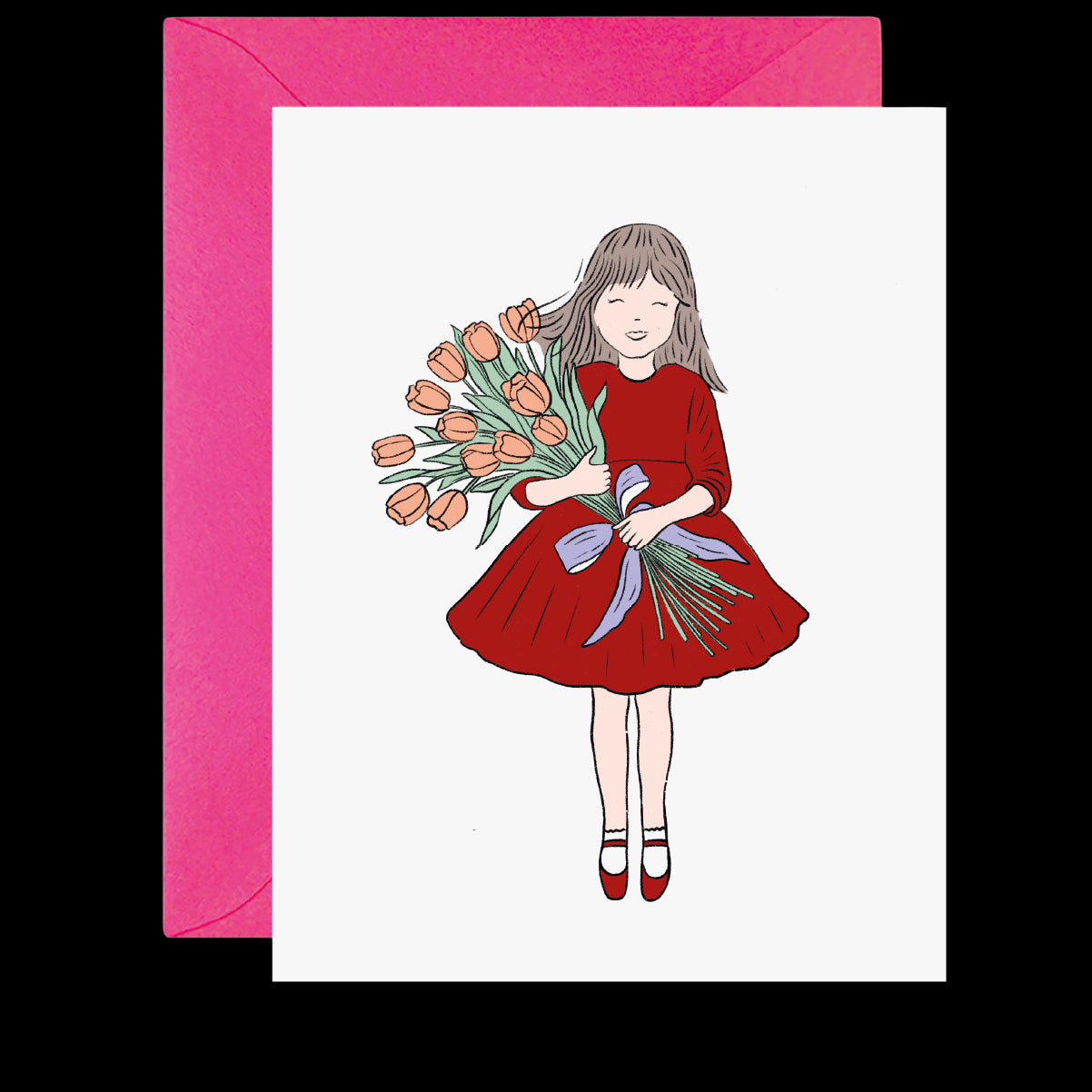 Flowers for you