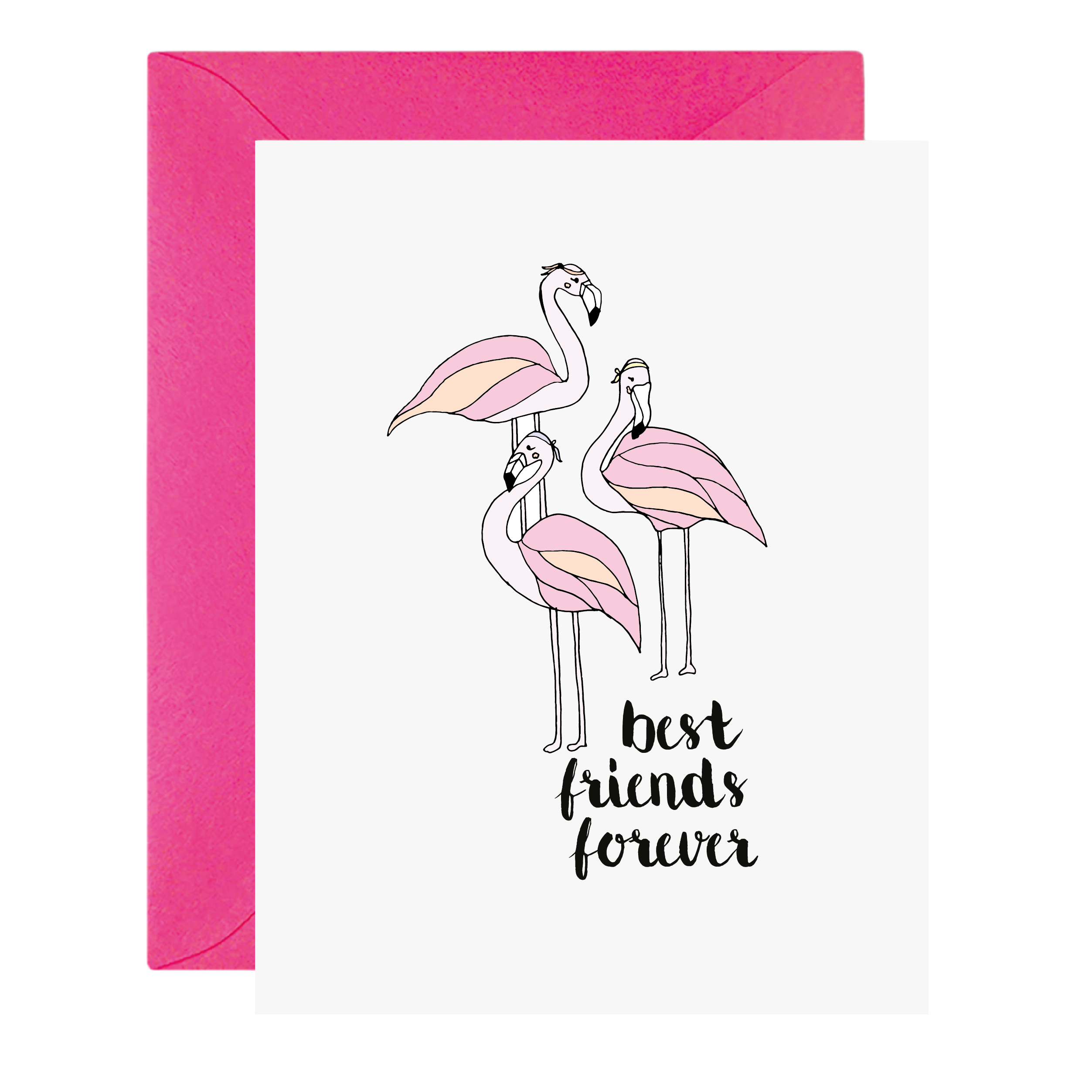 Best Friends Forever