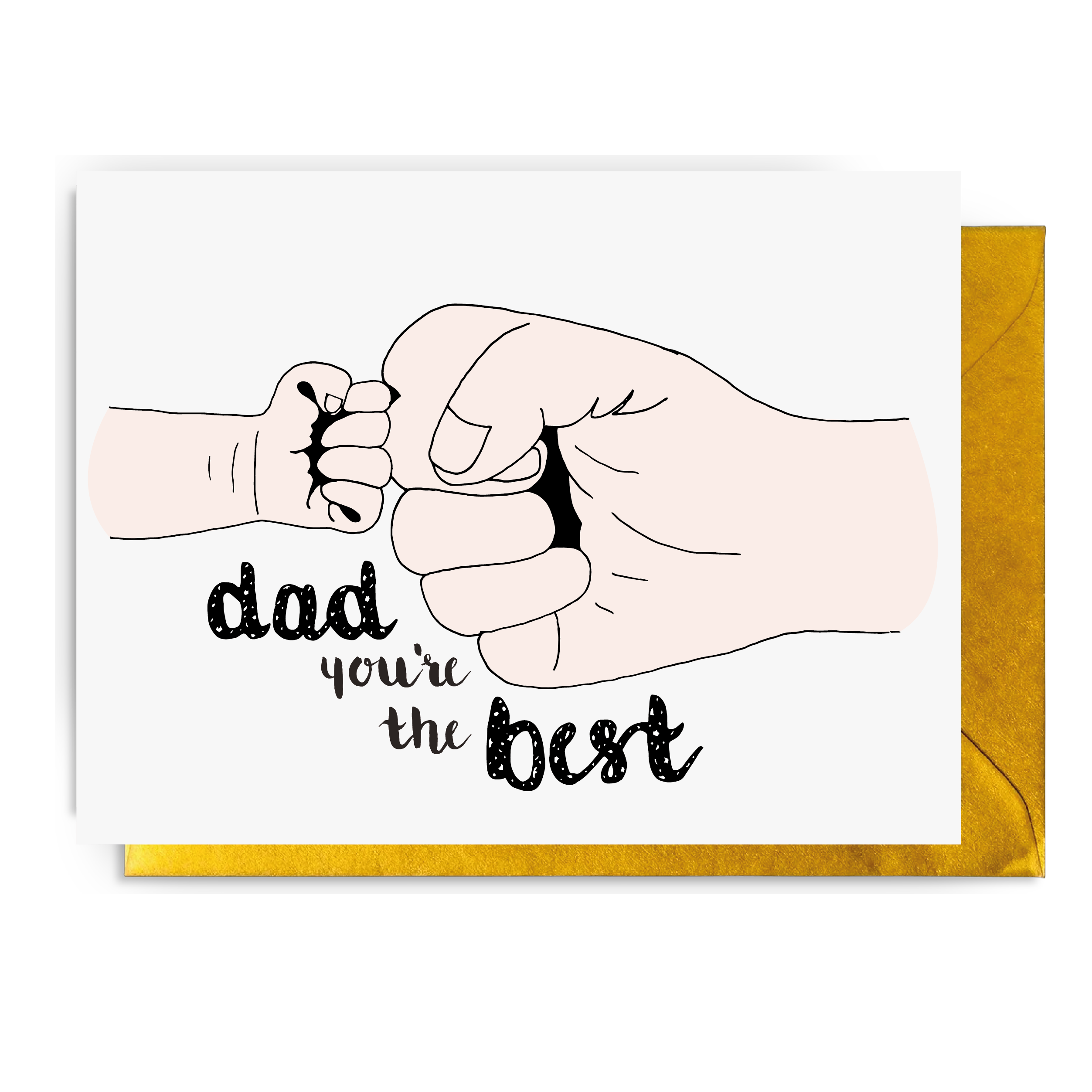 Dad you are the best